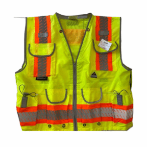 DRACOREX MARITIME FR VEST #7500-G