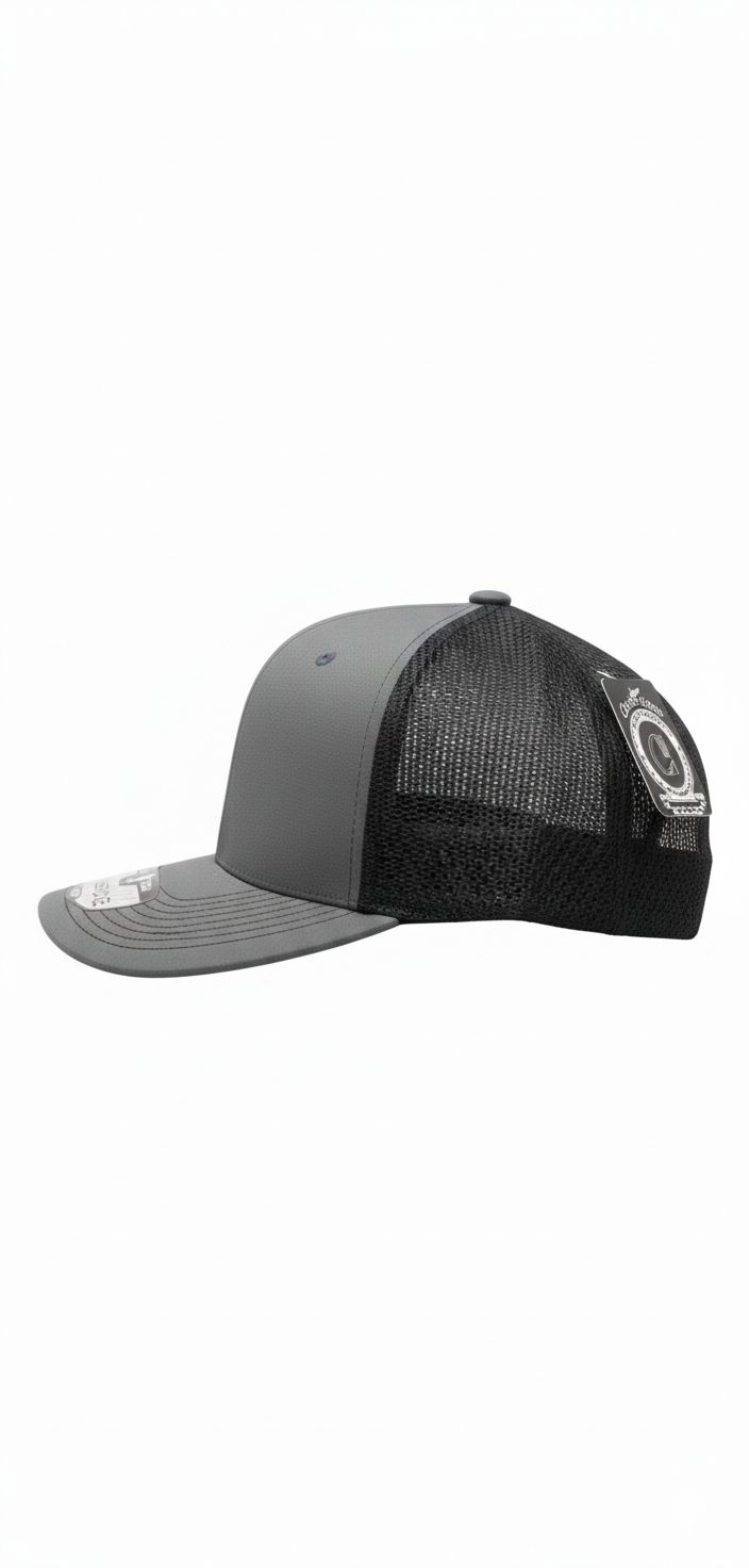 HAT BLACK - Image 3