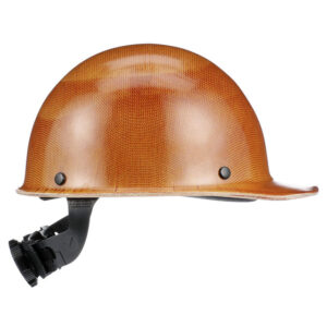 MSA SKULL GARD MEDIUM HARD HAT