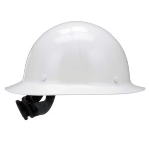 MSA Skullgard Standard Size Full Brim Hard Hat