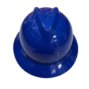 Tango Safety Full Brim Hard Hat