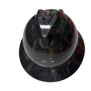 Tango Safety Full Brim Hard Hat