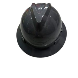 Tango Safety Full Brim Hard Hat